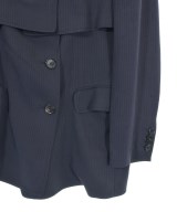 3.1 Phillip Lim（スリーワンフィリップリム）テーラードジャケット 紺 サイズ:2(M位) レディース/2200691393018