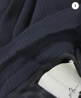3.1 Phillip Lim（スリーワンフィリップリム）テーラードジャケット 紺 サイズ:2(M位) レディース/2200691393018