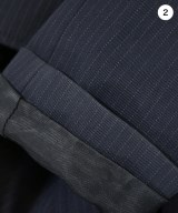 3.1 Phillip Lim（スリーワンフィリップリム）テーラードジャケット 紺 サイズ:2(M位) レディース/2200691393018