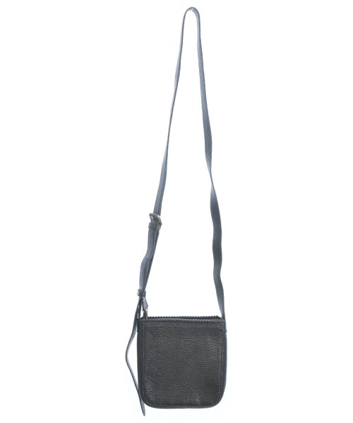 3.1 Phillip Lim（スリーワンフィリップリム）ショルダーバッグ 黒 サイズ:- レディース/2200686949077