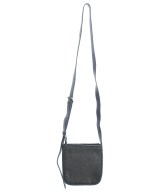 3.1 Phillip Lim（スリーワンフィリップリム）ショルダーバッグ 黒 サイズ:- レディース/2200686949077