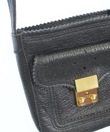3.1 Phillip Lim（スリーワンフィリップリム）ショルダーバッグ 黒 サイズ:- レディース/2200686949077