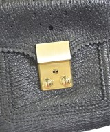 3.1 Phillip Lim（スリーワンフィリップリム）ショルダーバッグ 黒 サイズ:- レディース/2200686949077