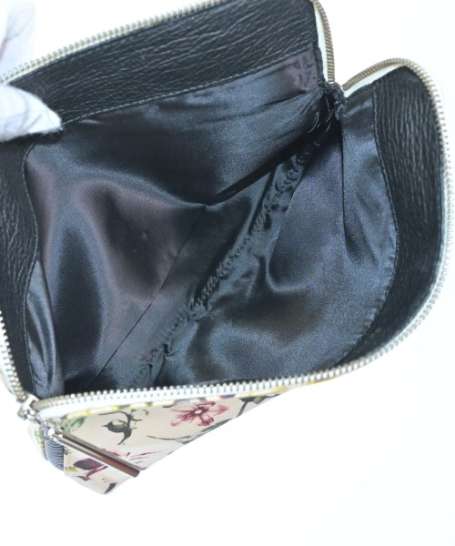 3.1 Phillip Lim（スリーワンフィリップリム）クラッチバッグ 白 サイズ:- レディース/2200688397050