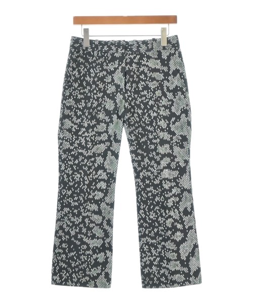 3.1 Phillip Lim(スリーワンフィリップリム)スラックス 黒 サイズ:0(XS位)/2200691531021