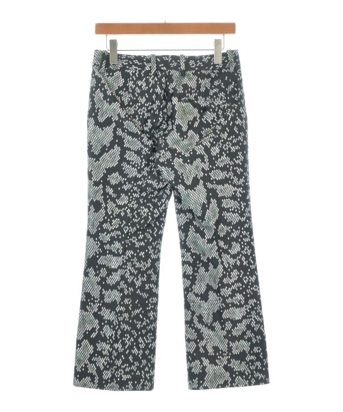 3.1 Phillip Lim（スリーワンフィリップリム）スラックス 黒 サイズ:0(XS位) レディース/2200691531021