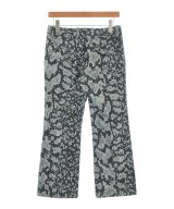 3.1 Phillip Lim（スリーワンフィリップリム）スラックス 黒 サイズ:0(XS位) レディース/2200691531021