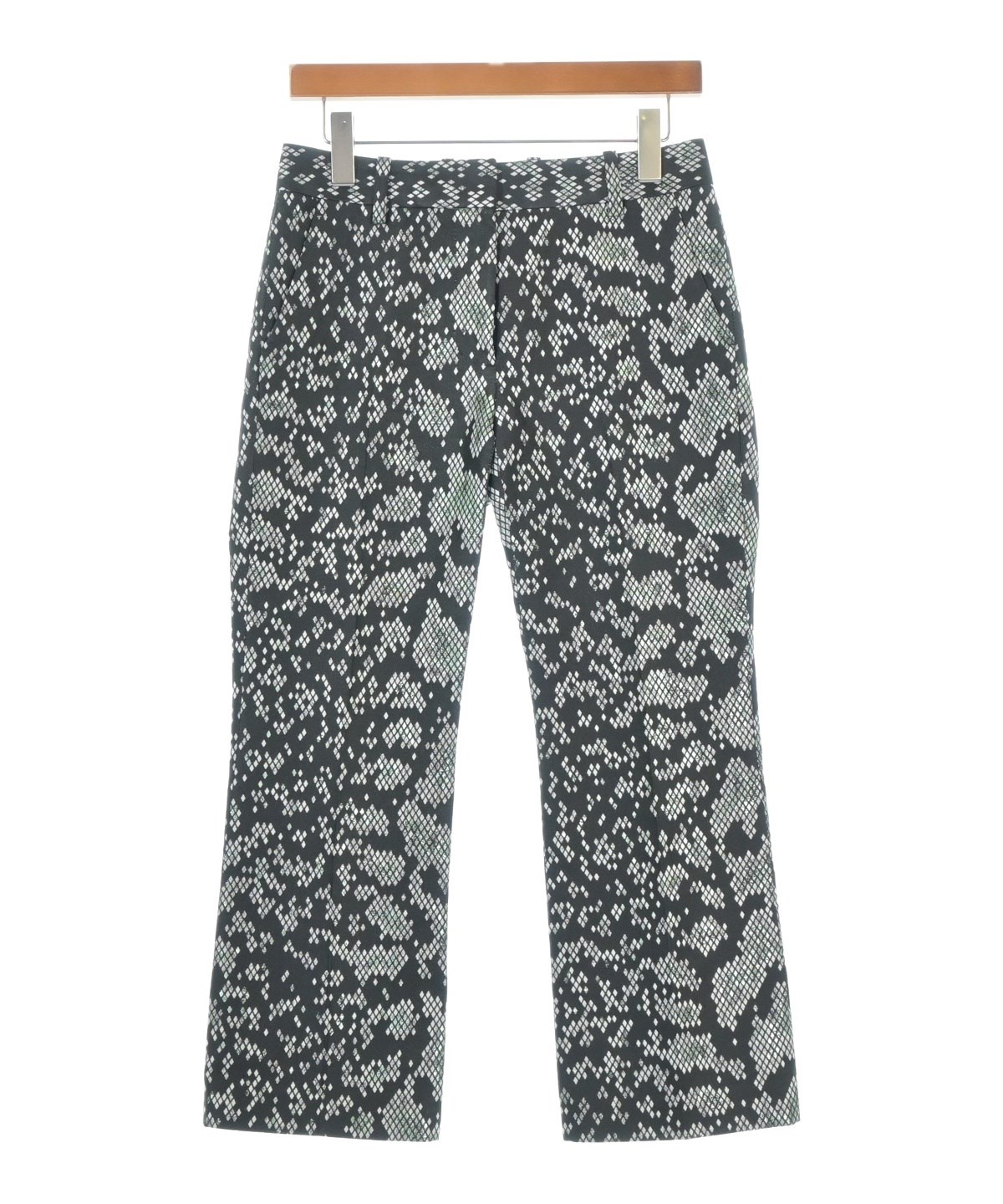 3.1 Phillip Lim（スリーワンフィリップリム）スラックス 黒 サイズ:0