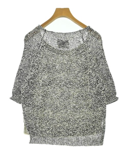 3.1 Phillip Lim（スリーワンフィリップリム）ニット・セーター 黒 サイズ:S レディース/2200687157051