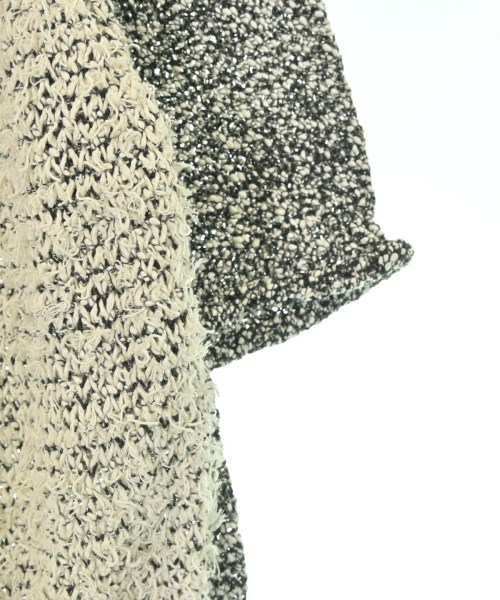 3.1 Phillip Lim（スリーワンフィリップリム）ニット・セーター 黒 サイズ:S レディース/2200687157051
