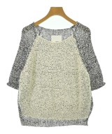 3.1 Phillip Lim（スリーワンフィリップリム）ニット・セーター 黒 サイズ:S レディース/2200687157051