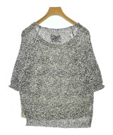 3.1 Phillip Lim（スリーワンフィリップリム）ニット・セーター 黒 サイズ:S レディース/2200687157051