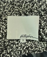 3.1 Phillip Lim（スリーワンフィリップリム）ニット・セーター 黒 サイズ:S レディース/2200687157051