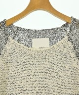 3.1 Phillip Lim（スリーワンフィリップリム）ニット・セーター 黒 サイズ:S レディース/2200687157051