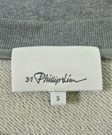 3.1 Phillip Lim（スリーワンフィリップリム）スウェット グレー サイズ:S レディース/2200689787423