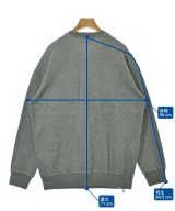 3.1 Phillip Lim（スリーワンフィリップリム）スウェット グレー サイズ:S レディース/2200689787423