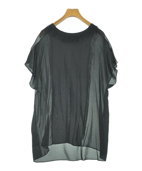 3.1 Phillip Lim（スリーワンフィリップリム）ブラウス 黒 サイズ:10(XL位) レディース/2200691464091