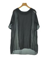 3.1 Phillip Lim（スリーワンフィリップリム）ブラウス 黒 サイズ:10(XL位) レディース/2200691464091