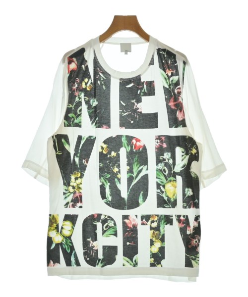 3.1 Phillip Lim(スリーワンフィリップリム)Tシャツ・カットソー 白 サイズ:M/2200691464695