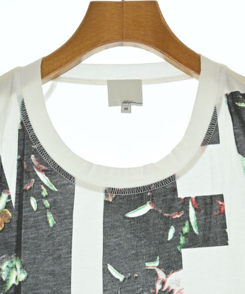 3.1 Phillip Lim（スリーワンフィリップリム）Tシャツ・カットソー 白 サイズ:M レディース/2200691464695