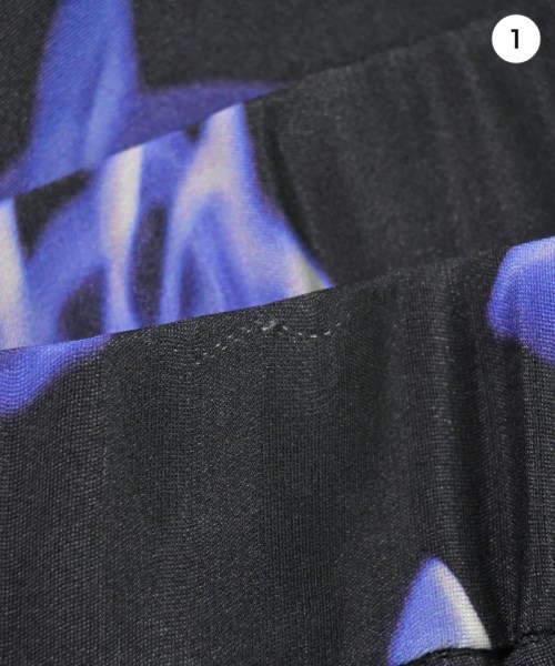 3.1 Phillip Lim（スリーワンフィリップリム）その他 黒 サイズ:0(XS位) レディース/2200691789033