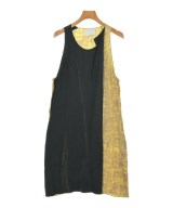 3.1 Phillip Lim（スリーワンフィリップリム）ワンピース 黒 サイズ:8(L位) レディース/2200692387016