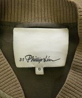 3.1 Phillip Lim（スリーワンフィリップリム）ブルゾン カーキ サイズ:0(XS位) レディース/2200692552018
