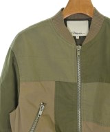 3.1 Phillip Lim（スリーワンフィリップリム）ブルゾン カーキ サイズ:0(XS位) レディース/2200692552018