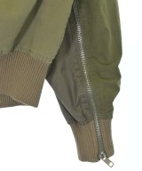 3.1 Phillip Lim（スリーワンフィリップリム）ブルゾン カーキ サイズ:0(XS位) レディース/2200692552018