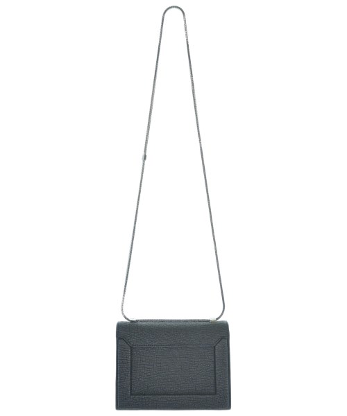 3.1 Phillip Lim（スリーワンフィリップリム）ショルダーバッグ 黒 サイズ:- レディース/2200690668100