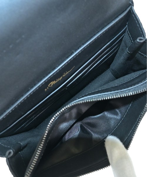 3.1 Phillip Lim（スリーワンフィリップリム）ショルダーバッグ 黒 サイズ:- レディース/2200690668100