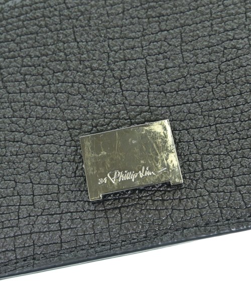 3.1 Phillip Lim（スリーワンフィリップリム）ショルダーバッグ 黒 サイズ:- レディース/2200690668100