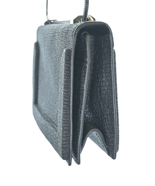 3.1 Phillip Lim（スリーワンフィリップリム）ショルダーバッグ 黒 サイズ:- レディース/2200690668100