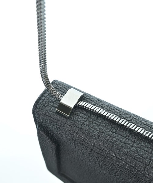 3.1 Phillip Lim（スリーワンフィリップリム）ショルダーバッグ 黒 サイズ:- レディース/2200690668100