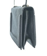 3.1 Phillip Lim（スリーワンフィリップリム）ショルダーバッグ 黒 サイズ:- レディース/2200690668100