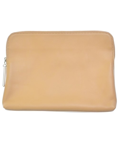 3.1 Phillip Lim（スリーワンフィリップリム）クラッチバッグ ベージュ サイズ:- レディース/2200690668131