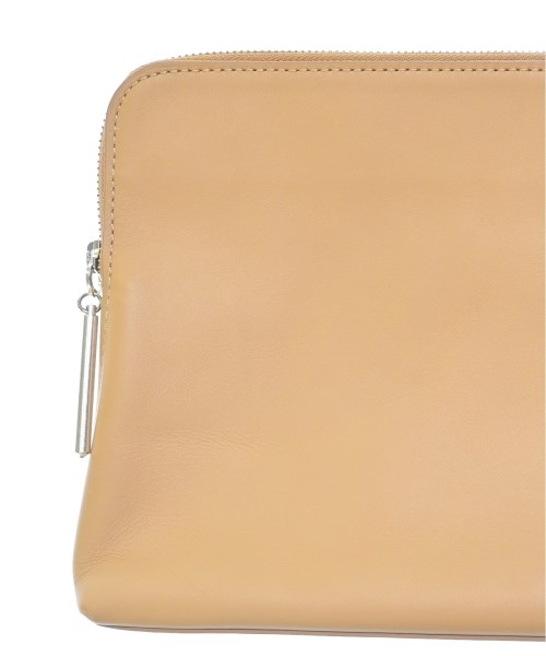 3.1 Phillip Lim（スリーワンフィリップリム）クラッチバッグ ベージュ サイズ:- レディース/2200690668131