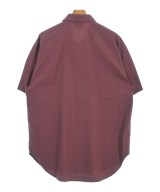 3.1 Phillip Lim（スリーワンフィリップリム）カジュアルシャツ 赤 サイズ:XL メンズ/2200688047139