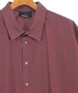 3.1 Phillip Lim（スリーワンフィリップリム）カジュアルシャツ 赤 サイズ:XL メンズ/2200688047139