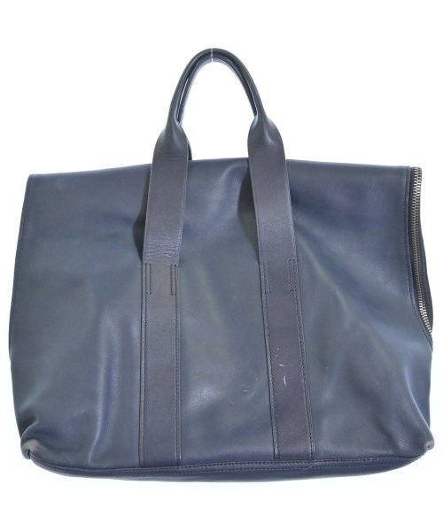 3.1 Phillip Lim（スリーワンフィリップリム）トートバッグ 紺 サイズ:- メンズ/2200688913090