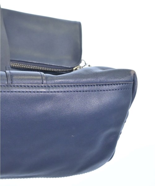 3.1 Phillip Lim（スリーワンフィリップリム）トートバッグ 紺 サイズ:- メンズ/2200688913090