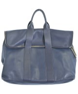 3.1 Phillip Lim（スリーワンフィリップリム）トートバッグ 紺 サイズ:- メンズ/2200688913090