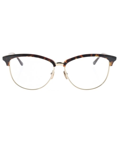 DITA（ディータ）メガネ 茶 サイズ:- メンズ/2200642592071