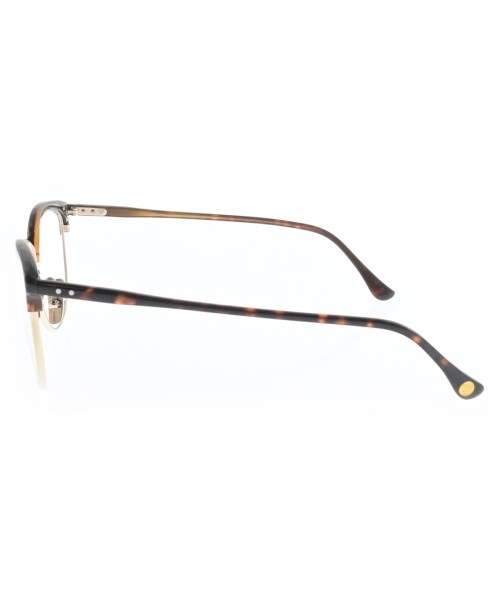 DITA（ディータ）メガネ 茶 サイズ:- メンズ/2200642592071