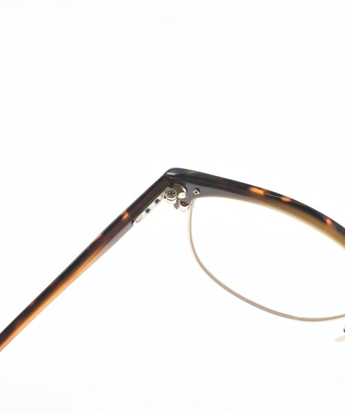 DITA（ディータ）メガネ 茶 サイズ:- メンズ/2200642592071