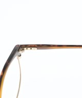 DITA（ディータ）メガネ 茶 サイズ:- メンズ/2200642592071