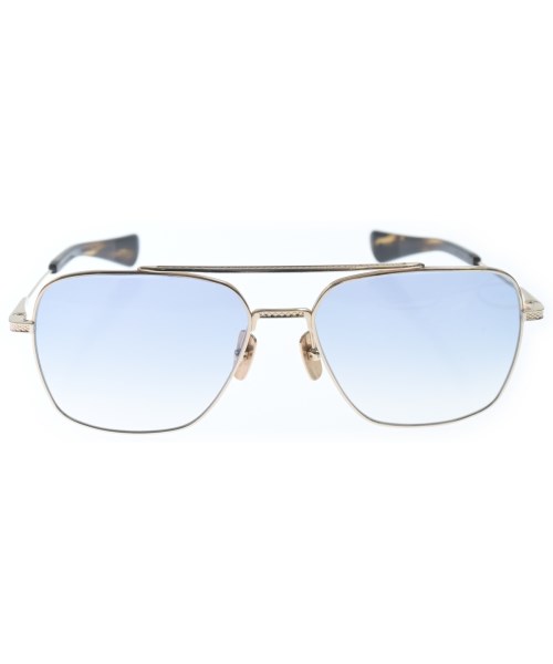 DITA（ディータ）サングラス ゴールド サイズ:- メンズ/2200613907071