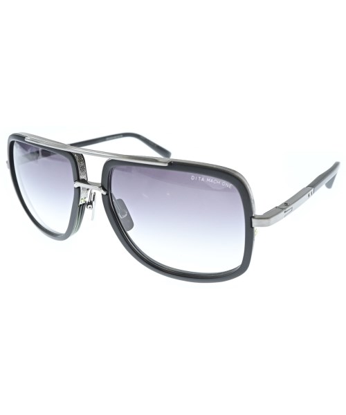 DITA(ディータ)サングラス 黒 サイズ:-/2200676475081