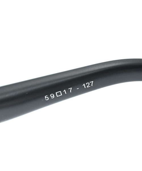 DITA（ディータ）サングラス 黒 サイズ:- メンズ/2200676475081