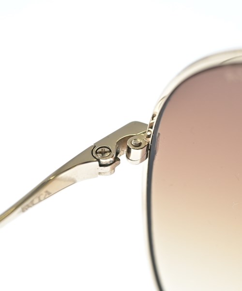 DITA（ディータ）サングラス ゴールド サイズ:- メンズ/2200677388090